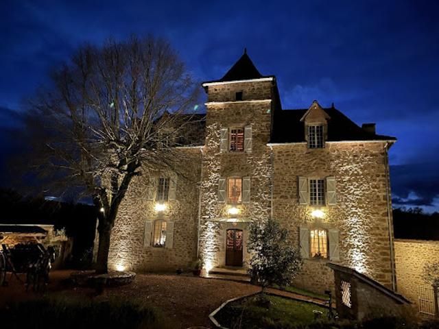 Ferme vente à Figeac, Lot