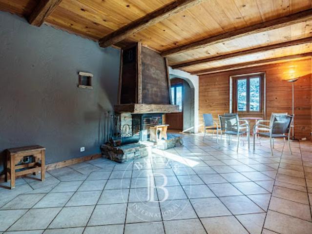 Ferme vente à Bonneville, Saint-gervais-les-bains