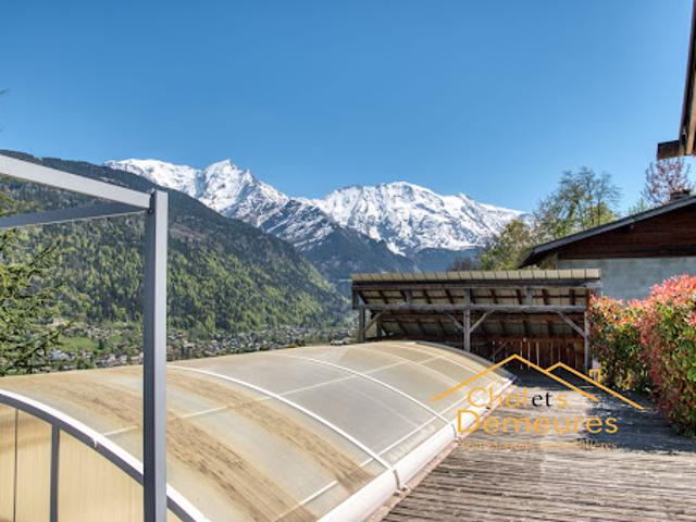 Ferme vente à Bonneville, Saint-gervais-les-bains