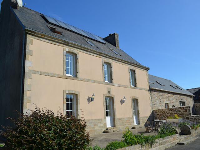 Ferme vente à Quimper, Bretagne