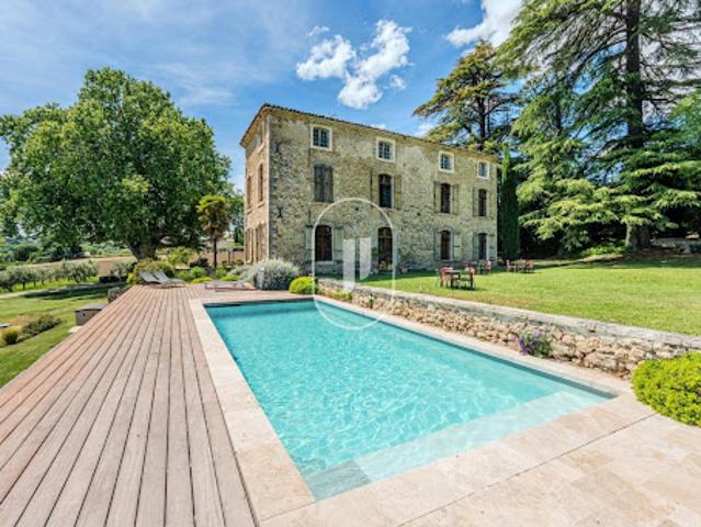 Ferme vente à Manosque, Alpes-de-Haute-Provence