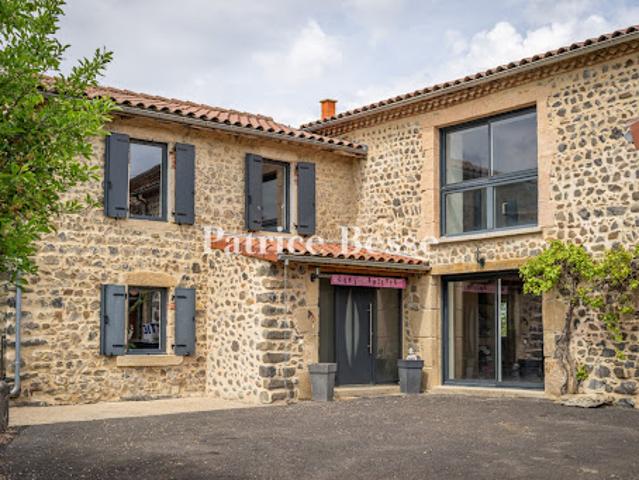 Ferme vente à Issoire