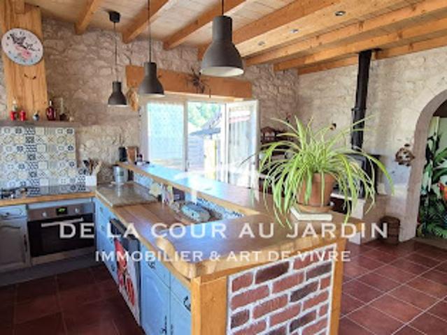 Ferme vente à Castelsarrasin, Montaigu-de-quercy