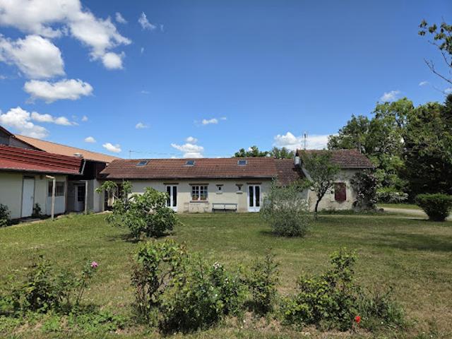 Ferme vente à Moulins, Allier