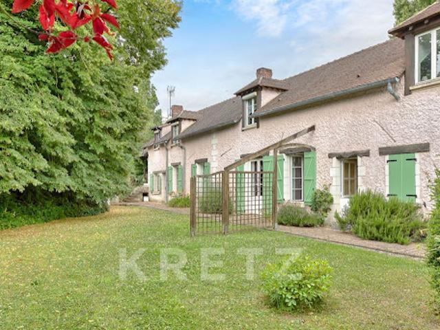 Ferme vente à Les Andelys, Pacy-sur-eure