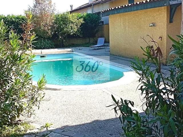 Maison vente à Bourg-en-Bresse, Montracol