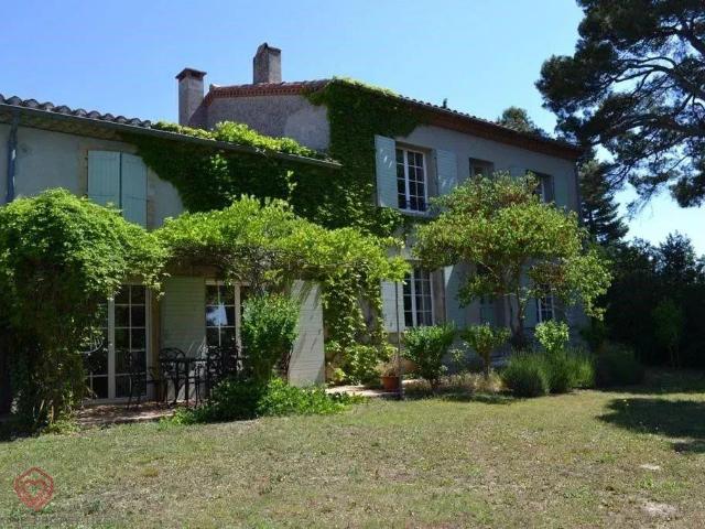 Maison vente à Carcassonne, Ricaud