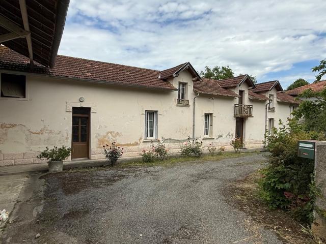 Maison vente à Tarbes