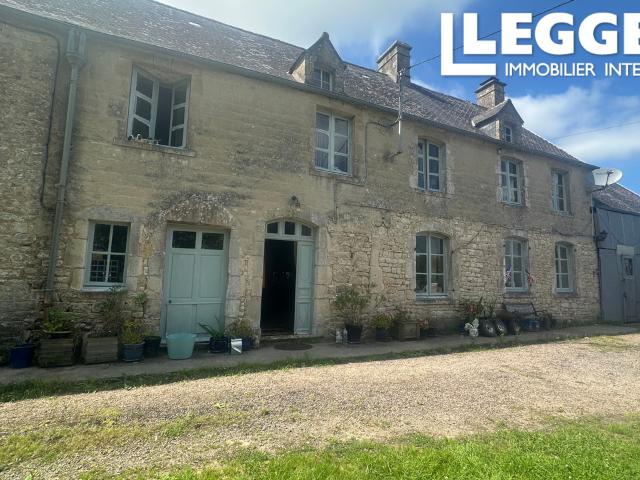 Maison vente à Cherbourg, Morville