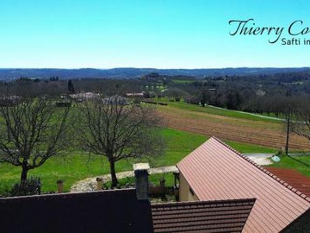 Villa vente à Sarlat-la-Canéda, Saint-crépin-et-carlucet