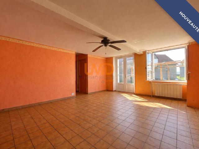 Ferme vente à Quartier pavillonnaire, Sargé-sur-Braye