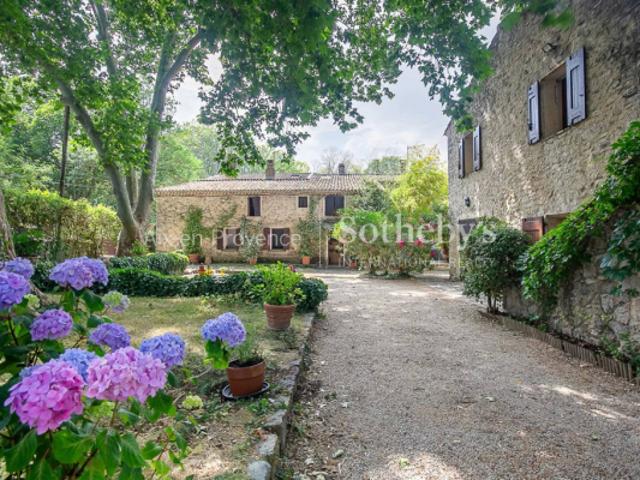 Maison vente à Aix-en-Provence, Fuveau