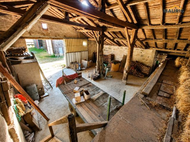 Maison vente à Marmande, Gontaud-de-nogaret