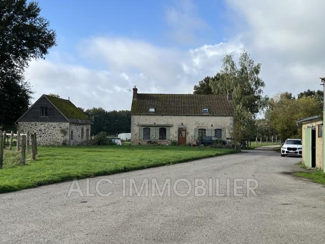Maison vente à Mamers, Contilly