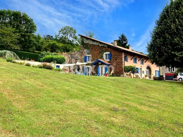 Maison vente à Thonon-les-Bains, Ballaison
