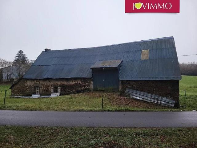 Maison vente à Riom, Briffons
