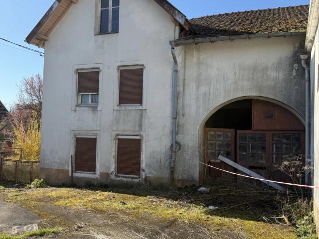 Maison vente à Montbéliard, Raynans