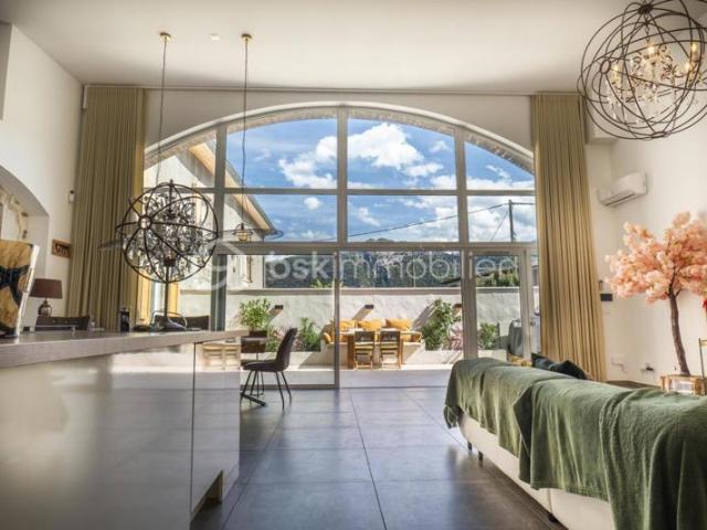 Maison vente à Grenoble, Saint-paul-de-varces