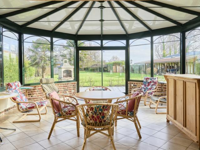 Maison vente à Béthune, La Couture