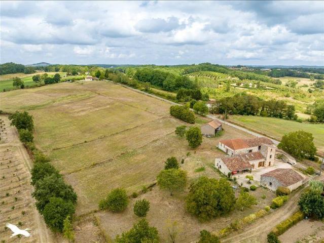 Maison vente à Condezaygues