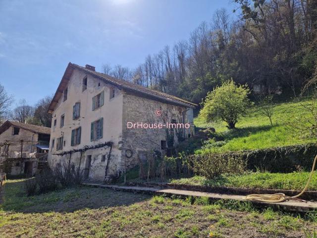 Maison vente à Die, Saint-jean-en-royans