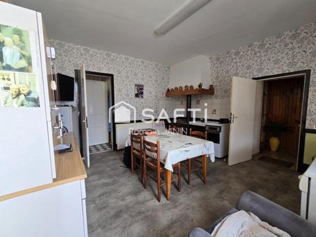 Villa vente à Verdun, Récicourt