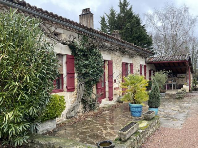 Maison vente à Périgueux, Saint-vincent-de-connezac