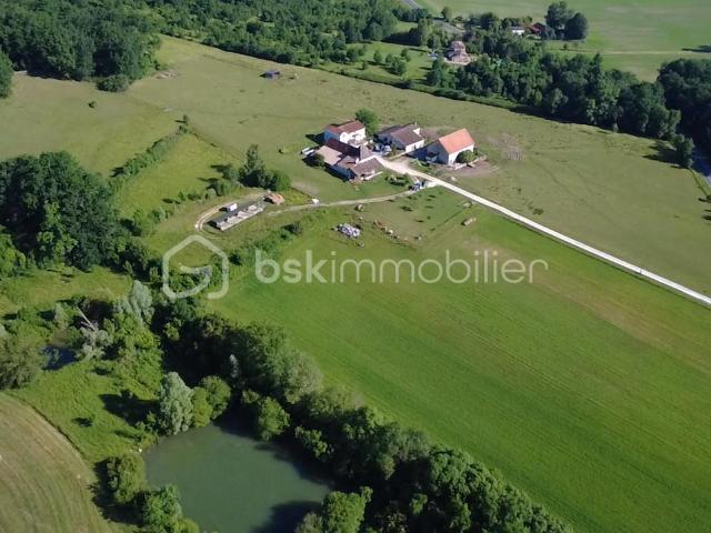 Ferme vente à Bergerac, Gageac-et-rouillac