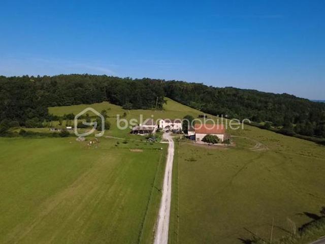 Maison vente à Bergerac, Gageac-et-rouillac