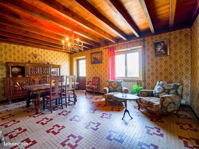 Maison vente à Mont-de-Marsan, Geaune