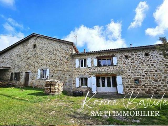Villa vente à Vielprat