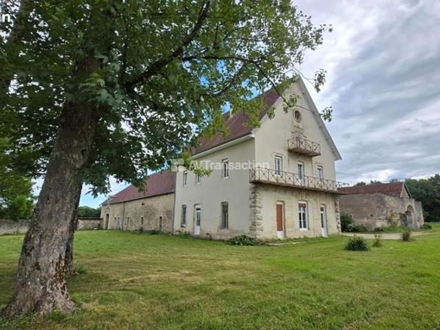 Maison vente à Vesoul, Saint-broing