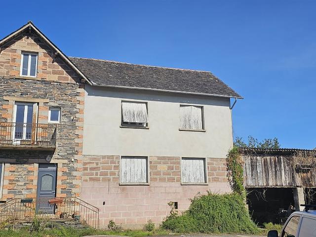 Maison vente à Brive-la-Gaillarde, Varetz