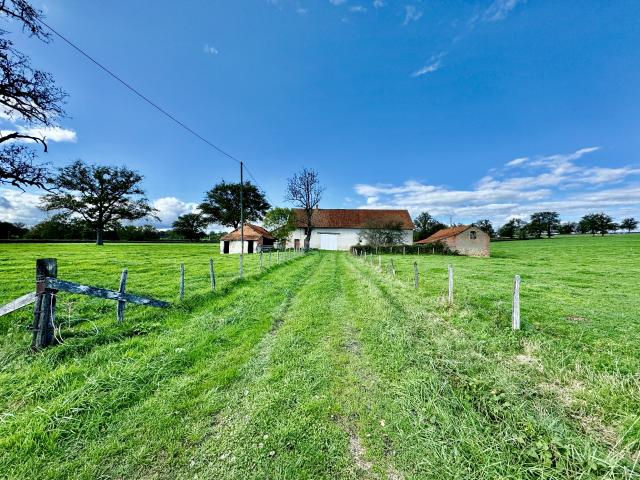Maison vente à Charolles, Marcigny