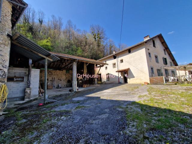 Maison vente à Die, Oriol-en-royans