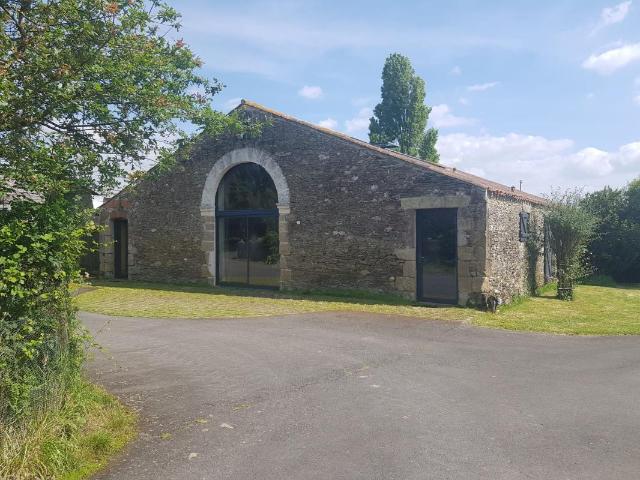 Ferme vente à La Garnache, Vendée