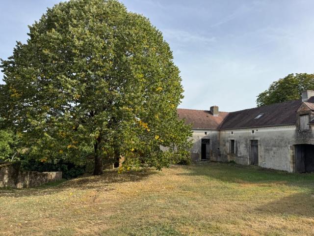 Maison vente à Granges-d'Ans, Dordogne