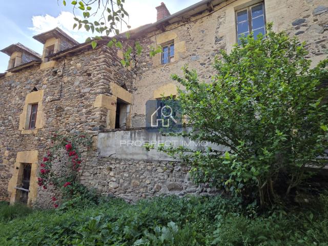 Maison vente à Rodez, Sainte-eulalie-d'olt