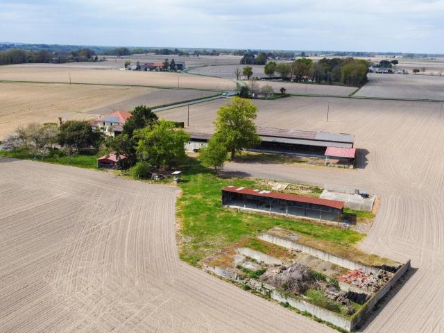 Maison vente à France métropolitaine, Bahus-soubiran
