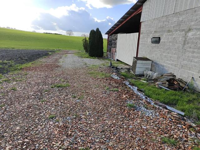Ferme vente à Langon, Saint-vivien-de-monségur