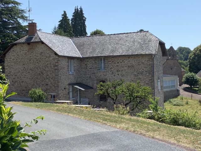 Maison vente à Brive-la-Gaillarde, Albignac