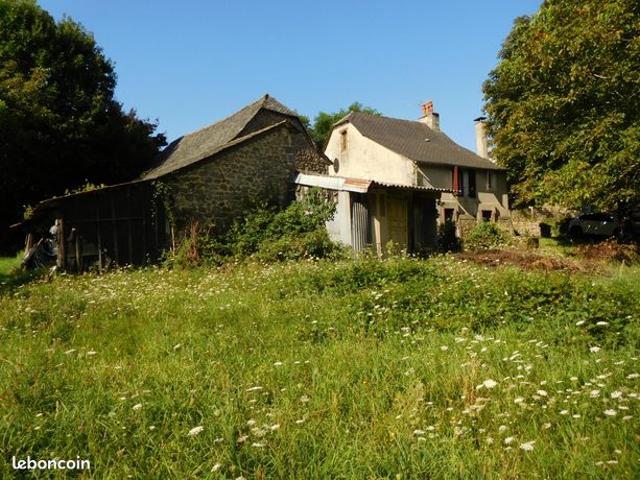 Maison vente à Rodez, Bozouls