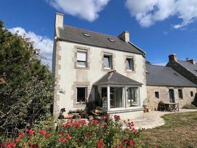 Villa vente à Résidence Marne, Plouescat
