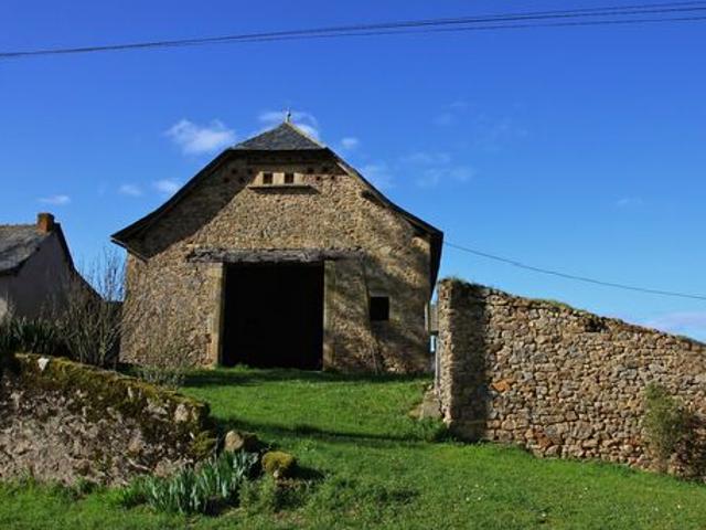 Ferme vente à Villefranche-de-Rouergue, Montbazens