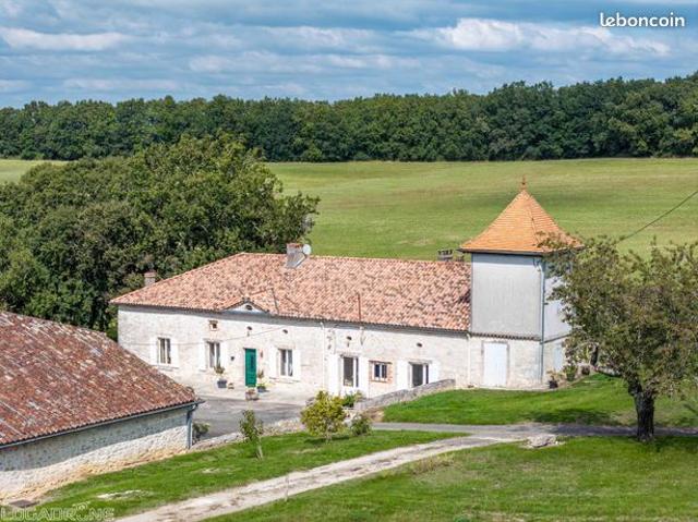 Maison vente à Villeneuve-sur-Lot, Sainte-colombe-de-villeneuve