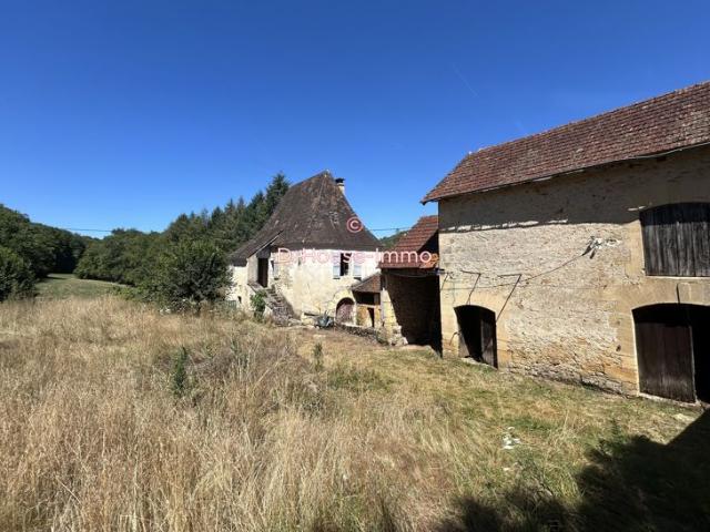 Maison vente à Sarlat-la-Canéda, Sainte-nathalène
