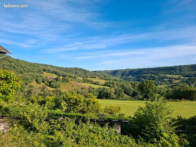 Maison vente à Rodez, Rodelle