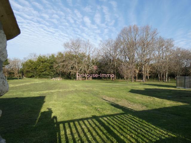 Maison vente à Rochefort, Dolus-d'oléron