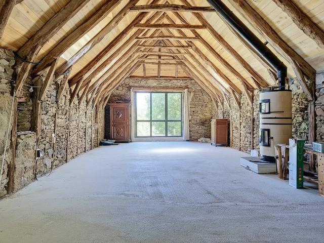 Maison vente à Le Fromental, Les Salces