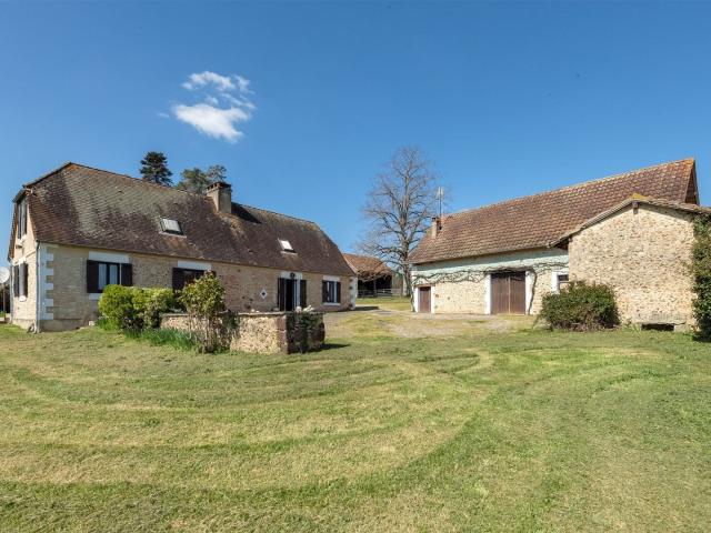 Maison vente à Périgueux, Saint-geyrac